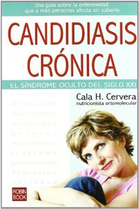 Candidiasis Crónica