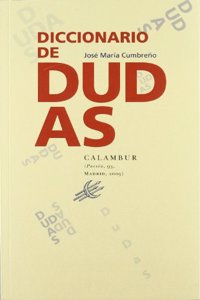 Diccionario de dudas