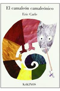 Eric Carle - Spanish