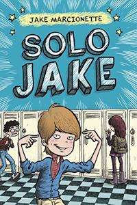 Solo Jake / Only Jake
