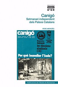 Canigo: Setmanari independent dels Paisos Catalans.