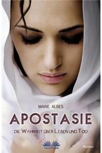 Apostasie
