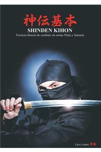 Shinden Kihon