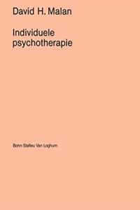 Individuele psychotherapie