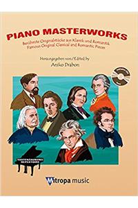 PIANO MASTERWORKS