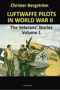 Luftwaffe Pilots In World War II