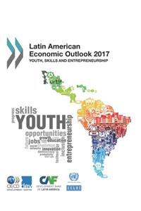 Latin American Economic Outlook 2017