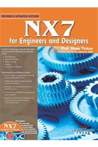 Nx7: For Engineers And Designers