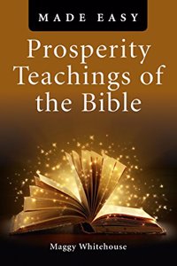 Prosperity Teaching Of Bibles