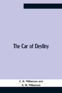 Car Of Destiny