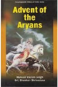 Advent Of The Aryans