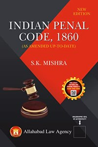 Indian Penal Code,1860