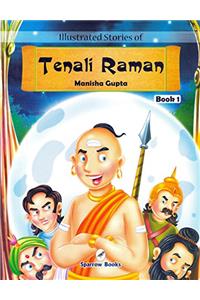 Tales Of Tenali Raman