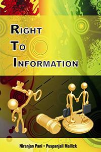 Right To Information