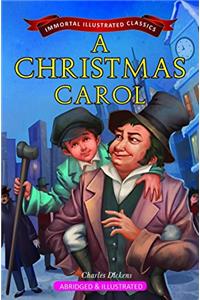 3-A CHRISTMAS CAROL (IIC)