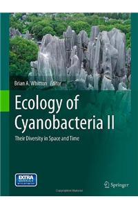 Ecology of Cyanobacteria II