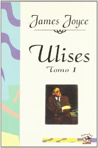 ULISES (2 TOMOS) [Spanish]