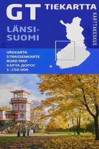 Finland West / Lansi-Suomi
