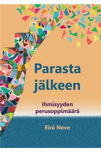 Parasta jälkeen