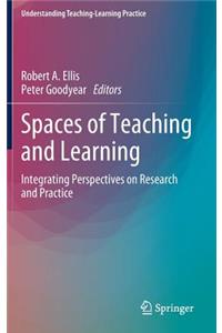 Spaces of Teaching and Learning