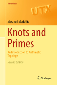 Knots and Primes