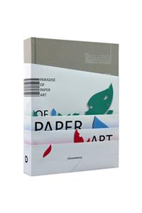 Paradise of Paper Art 1
