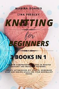 Knitting for Beginners