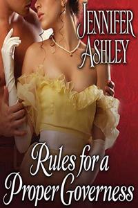 Rules for a Proper Governess