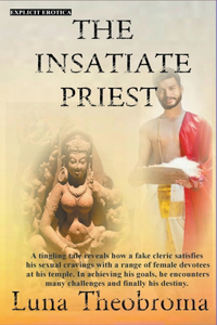 Insatiate Priest