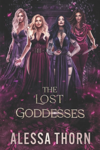 The Lost Goddesses