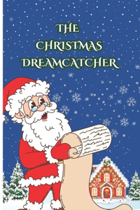 The Christmas Dreamcatcher