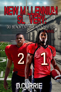 New Millenium Slavery