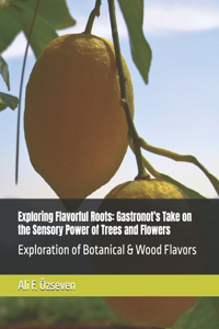 Exploring Flavorful Roots