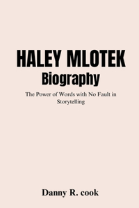 Haley Mlotek Biography