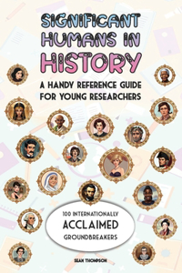 Significant Humans in History