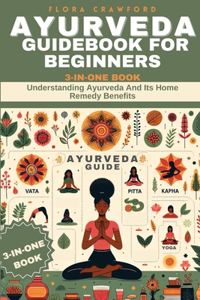 Ayurveda Guidebook for Beginners