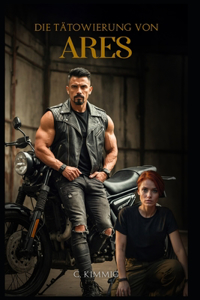 Tätowierung von Ares