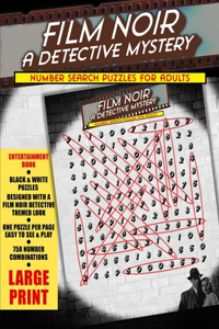 Film Noir a Detective Mystery