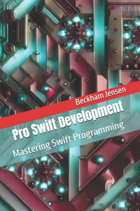 Pro Swift Development