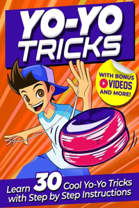 Yoyo Tricks for Kids