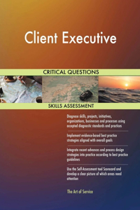 Client Executive Critical Questions Skills Assessment
