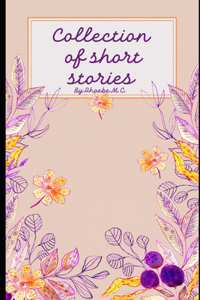 Collection of short stories