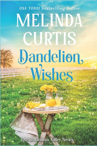 Dandelion Wishes