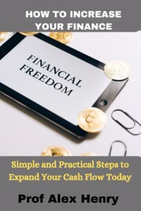 How to Increase Your Finance