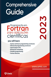 Programação em Fortran para aplicações científicas