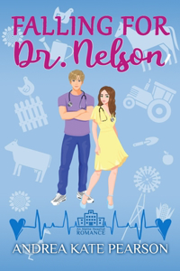 Falling for Dr. Nelson