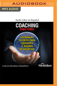 Coaching Para Pymes