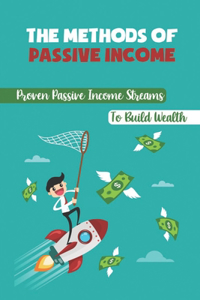 The Methods Of Passive Income
