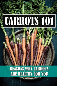 Carrots 101