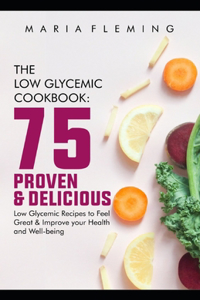 The Low Glycemic Cookbook